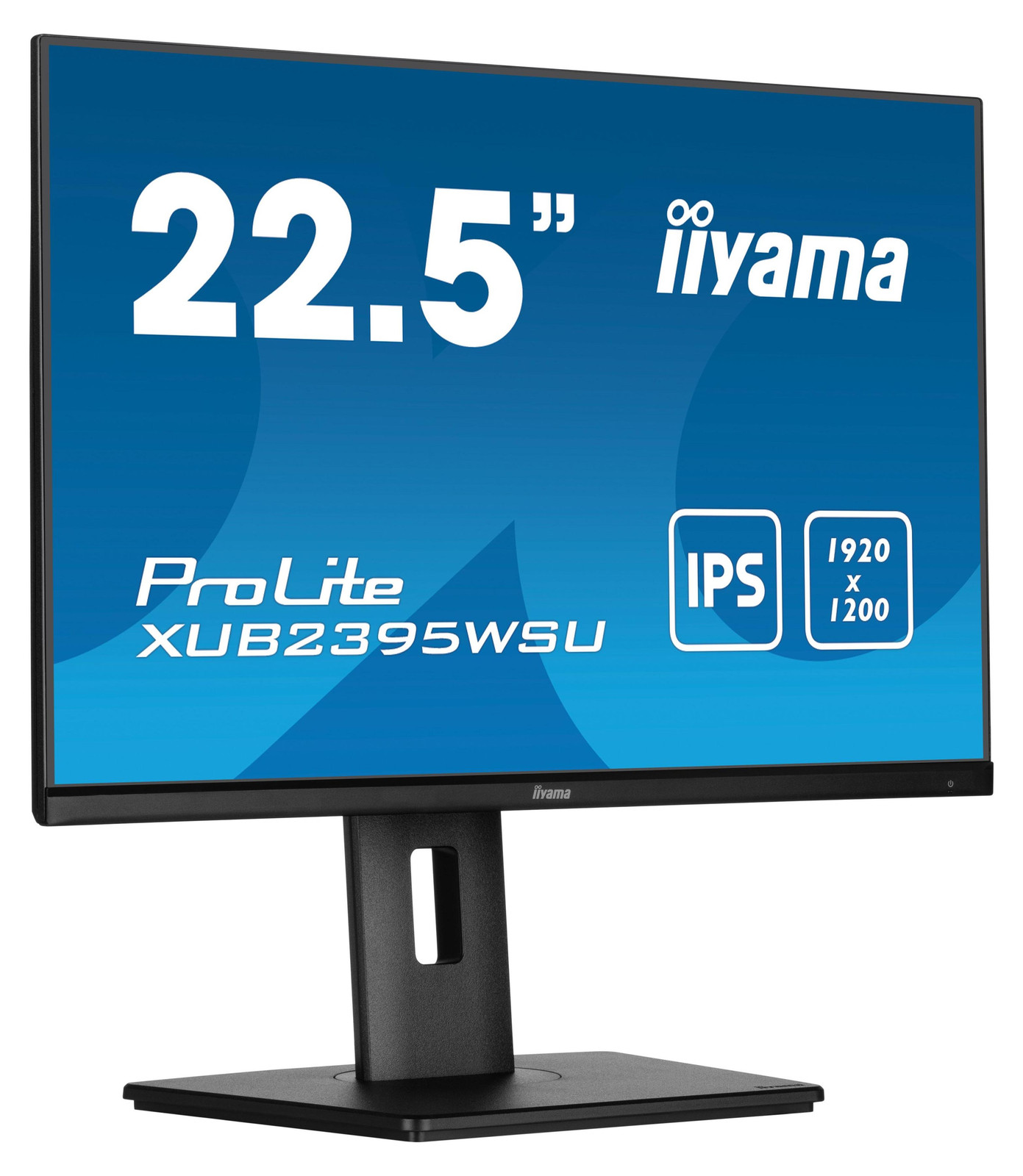 iiyama XUB2395WSU-B5 Monitor
