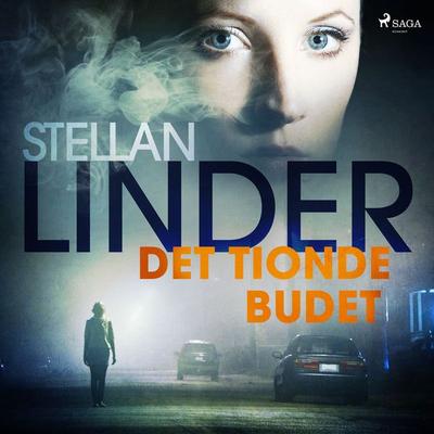 Det tionde budet - Stellan Linder, Audio, 9788726315011