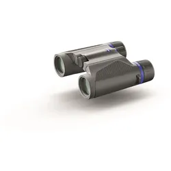 ZEISS Terra ED 10x25 schwarz grau