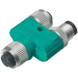 Pepperl+Fuchs Fabrik Y-Verteiler V15S-YEE-V15