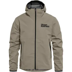 Horsefeathers, Herren, Velojacke, Peyton Jacket (S), Beige, S