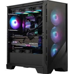 ONE High End Gaming PC AN257