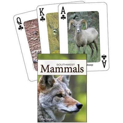 Mammals of the Southwest