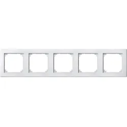 Merten Rahmen 5f.pws 462519