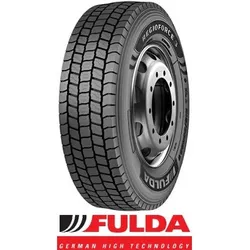 Fulda Regioforce 3 295/55 R22,5 147K