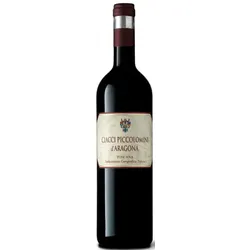 Toscana Rosso Ciacci Piccolomini d'Aragona 2024