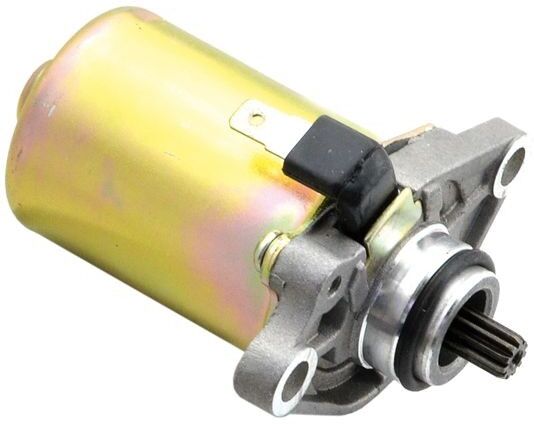 VICMA 15617 Starter motor