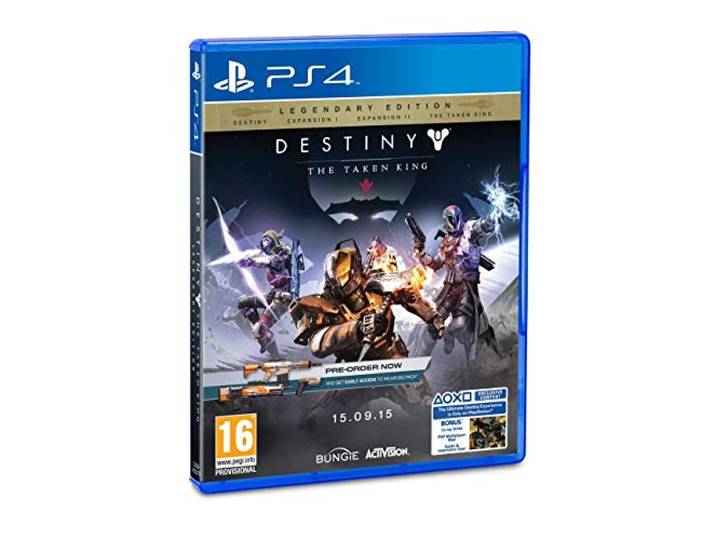Destiny