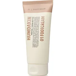 Humdakin Fußcreme 100 ml