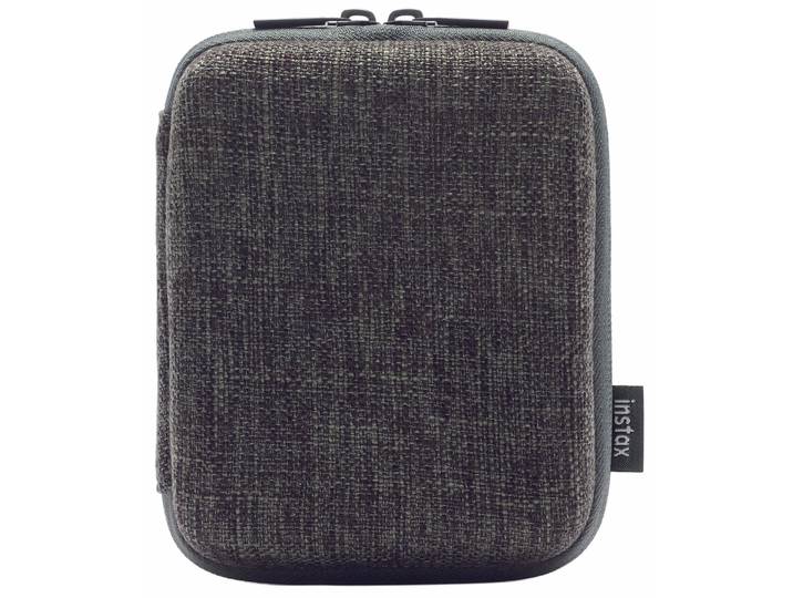 Fujifilm Instax SQ Link Printer Case Woven Gray Taschen – Kamera Tasche – grau