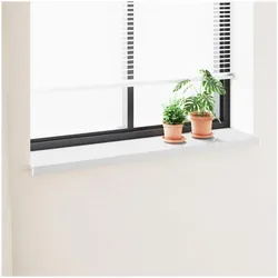 vidaXL, Gartenbank, Innen Aussen Fensterbank
