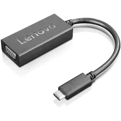 Lenovo USB Typ-C auf VGA Adapter