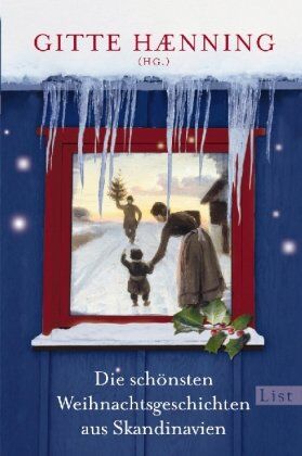 Gitte Haenning - Die schönsten Weihnachtsgeschichten aus Skandinavien - Preis vom 10.10.2026 11:48:34 h