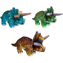 Toi-Toys Plüschtier Plüsch Dino, 40cm (40 cm)