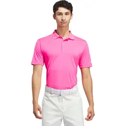 adidas Polo Performance, pink
