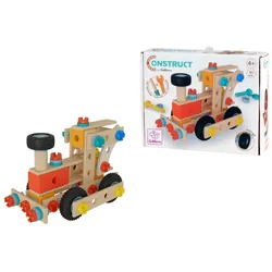 Eichhorn Construct Lokomotive