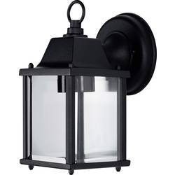 OSRAM HOMELIGHTING ENDURA Classic Lantern Square S E27 4099854447440 LED-Außenwandleuchte LED E27