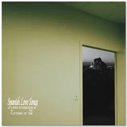 Pure Noise, Schallplatten, Brief Intermission In The Flattening Of Time (Grn) (Spanish Love Songs)