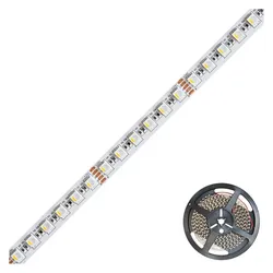 EVN, LED Streifen, IC2048420509902 LED-Strip - IP20 - (RGBW, 500 cm, Indoor)