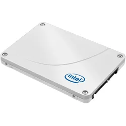 Intel D3 S4520 Series SATA SSD - 240 GB