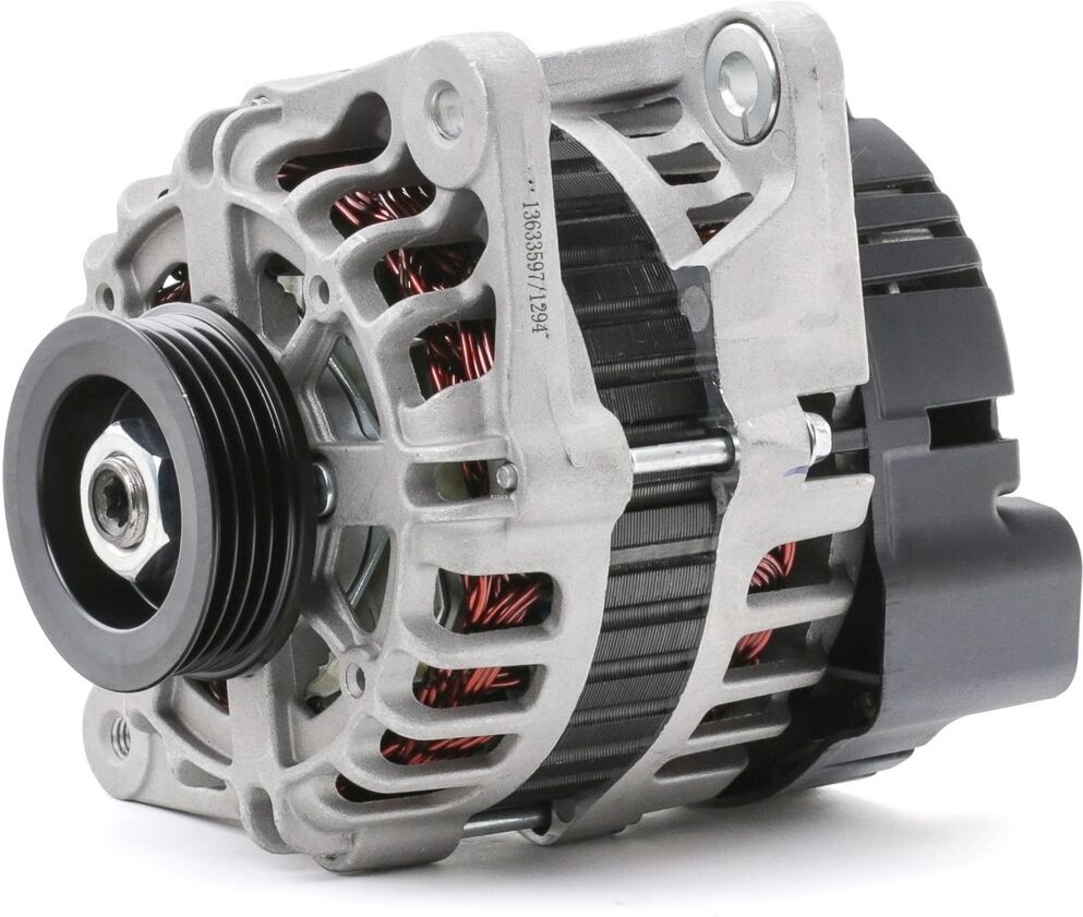 RIDEX 4G3042 Lichtmaschine