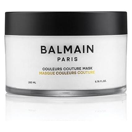Balmain Paris - Couleurs Couture Mask 200 ml (200 ml) (1103116)