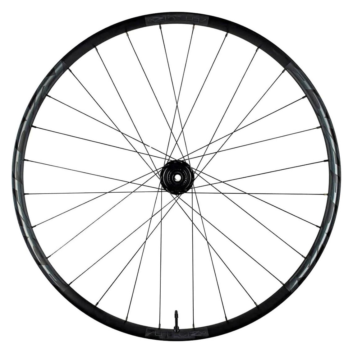 Race Face Race Face Aeffect Shimano HG (Hinterrad, 27.5") (WH21AERBST3027.5R)