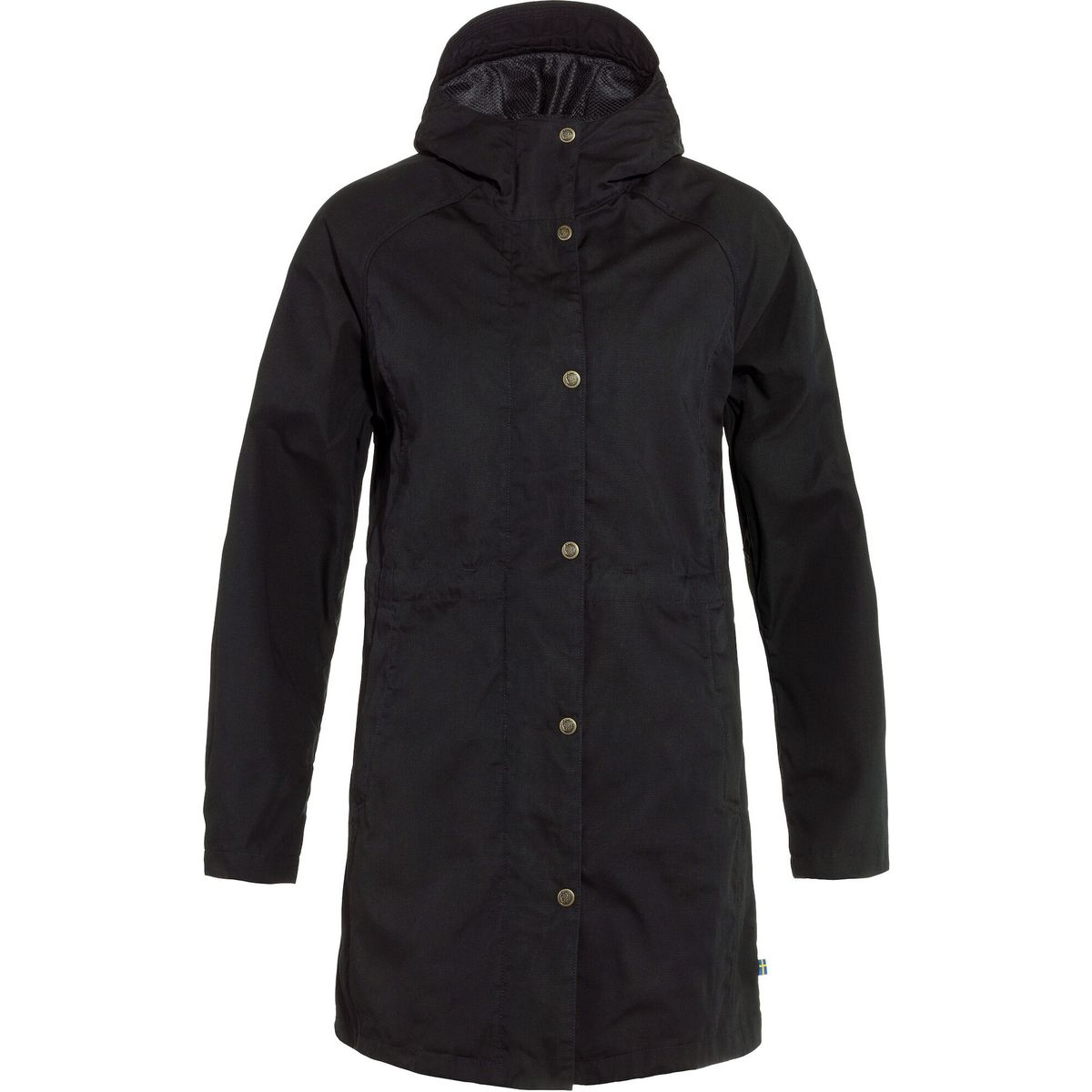 Fjällräven Karla Lite Jacket W black (550) S F87029-550-S