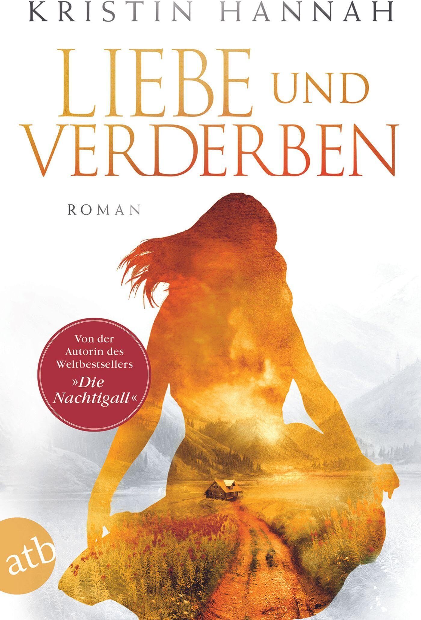 Kristin Hannah - Liebe und Verderben - Preis vom 14.10.2026 23:07:16 h