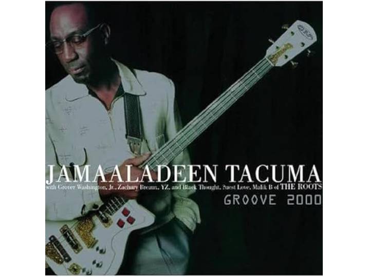 Groove 2000