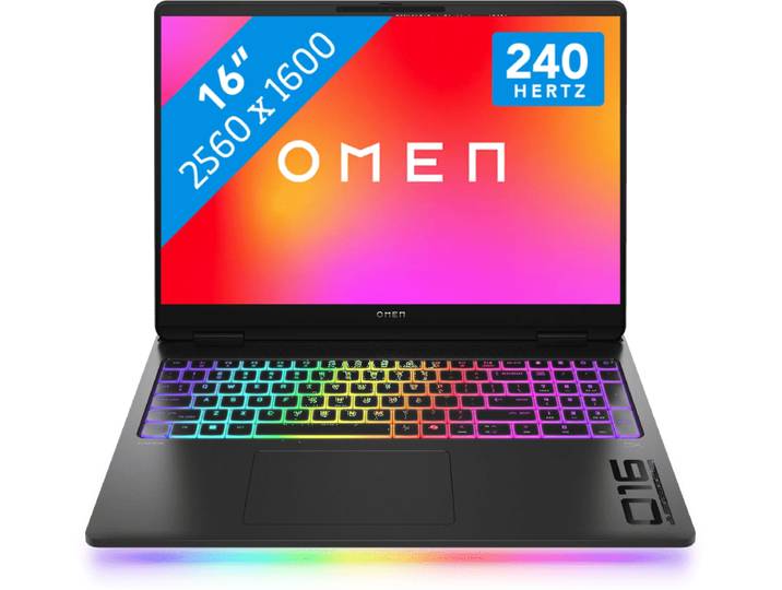 HP OMEN Max 16-ak0980nd