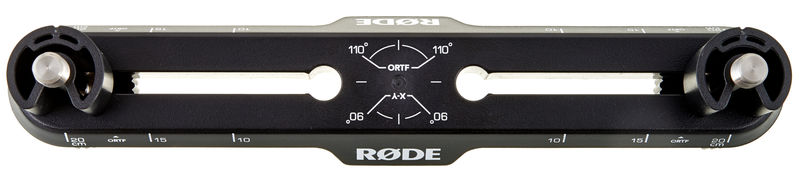 Rode Stereo Bar SB20 nero