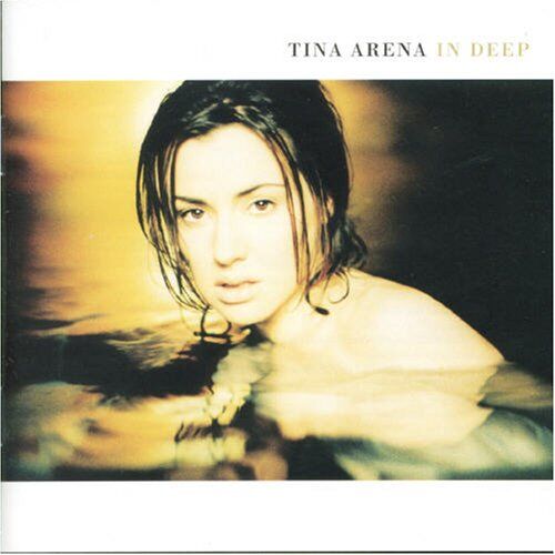 Tina Arena - In Deep - Preis vom 05.10.2026 03:47:11 h