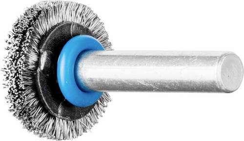 PFERD TOOLS Rundbürste RBU 2004/6 INOX 0,20 43101003 10St.