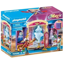 Playmobil Spielbox Orientprinzessin (70508, Playmobil Princess)
