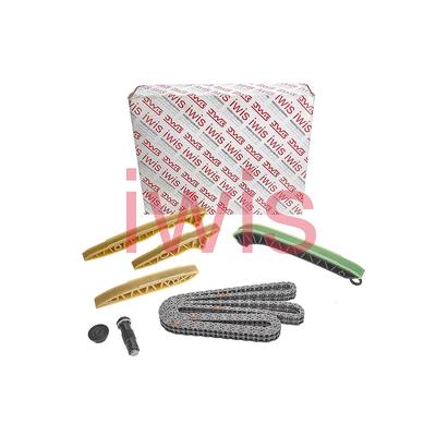 Iwis Motorsysteme Steuerkettensatz [Hersteller-Nr. 74627SET] für Mercedes-Benz