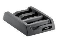 Zebra Batterieladegerät - für WT 4070, 4090 (SAC4000-4000CR)