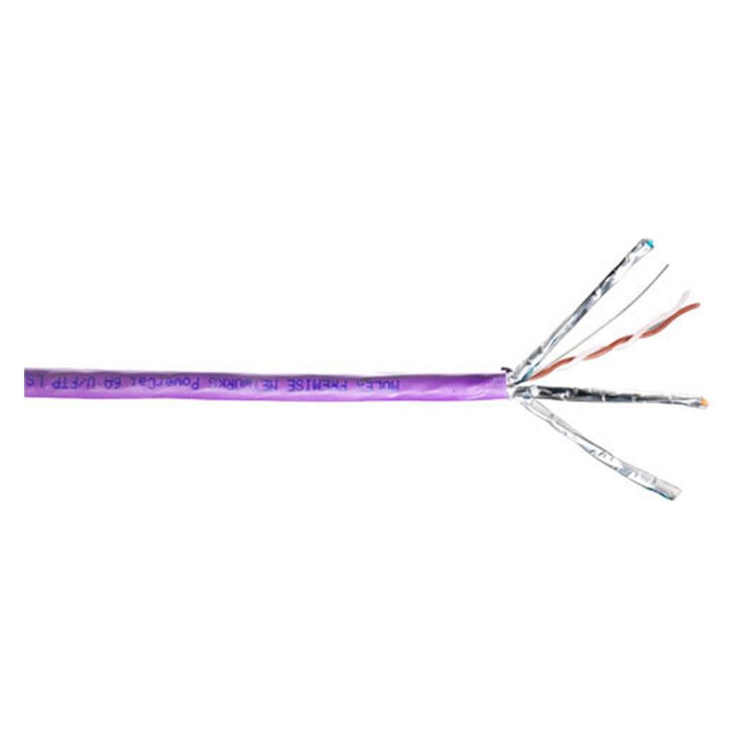 Molex Netzwerkkabel (U/FTP, CAT6a, 500 m) (CAA-00413-VL)