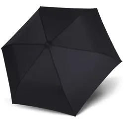 Doppler Taschenschirm zero.99 uni black - 21