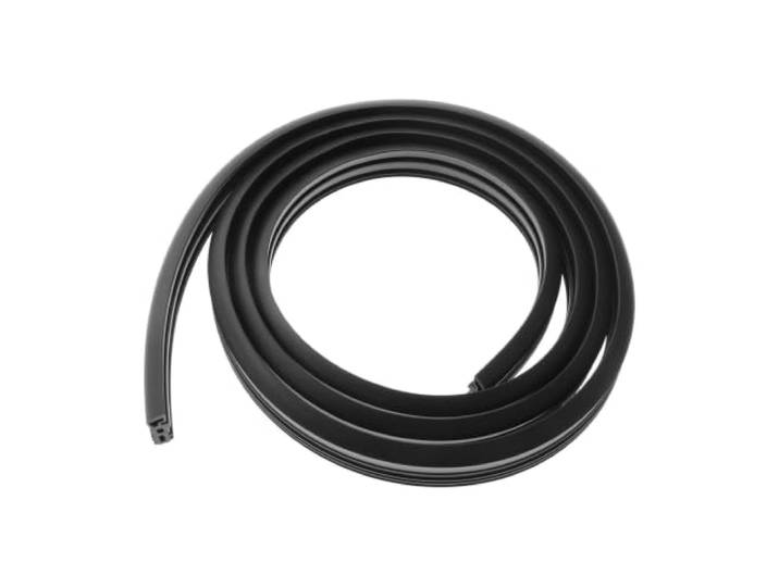 10PCS Spülmaschine Tür Dichtung Dichtung, Kompatibel for Samsung,
