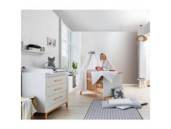 2-tlg. Babyzimmer Miami