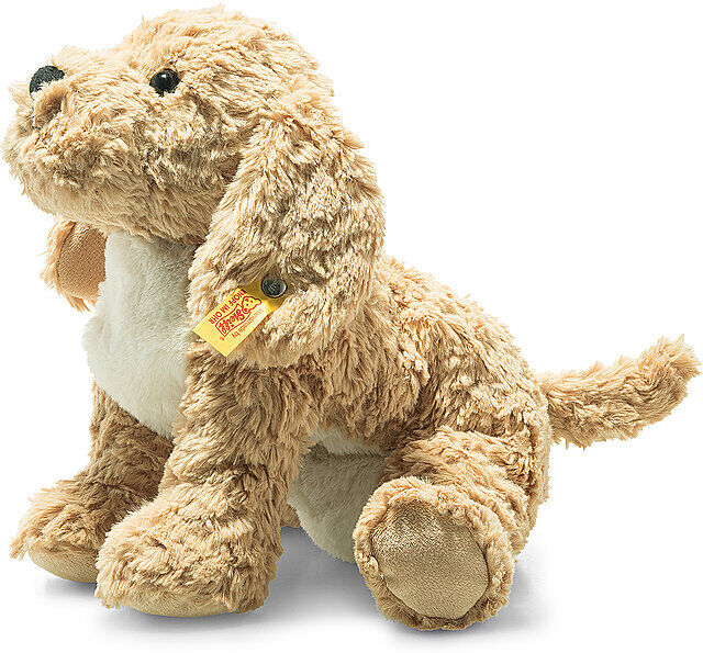 STEIFF Goldendoodle BERNO 26cm  beige B