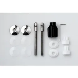 LAUFEN Befestigungselement H8934650000001 für WC-Sitz, Living, Moderna