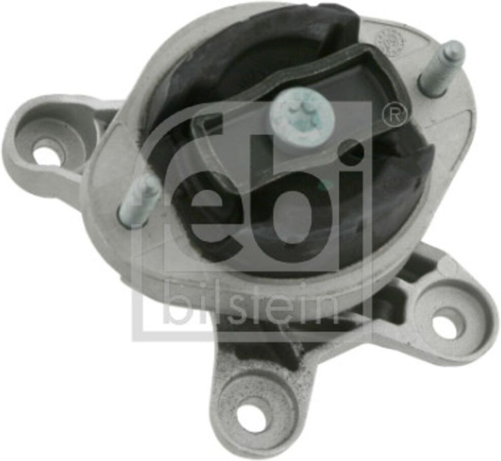 Lagerung, Getriebe FEBI BILSTEIN 23140, Hinten