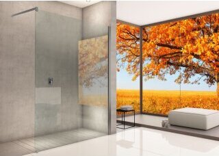 Hoesch 5754.101401 DA One&One 1300 Everclean