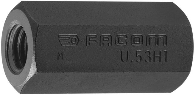 Facom Adaptateur pour inserts filetés M10x1,5mm (U.53H1)