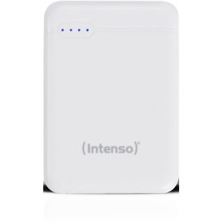 Intenso Powerbank Small XS10000 10.000 mAh, weiss