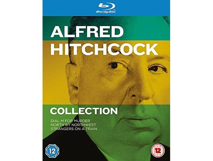 Hitchcock Collection