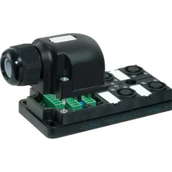 Murrelektronik Universalverteiler 8000-44742-0000000