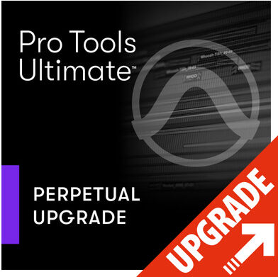 Avid Pro Tools Ultimate Perpet. UPG